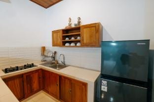 Kandi House 3 Villa in Abiansemal