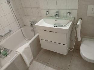 Hillfort suites Vacation rental in Aargau, Switzerland