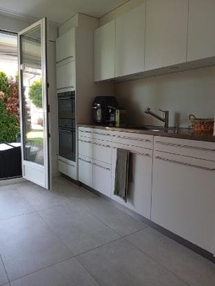 Hillfort suites Vacation rental in Aargau, Switzerland