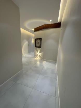 شقه مؤثثة فاخرة Apartment in Jeddah