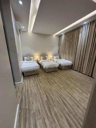 شقه مؤثثة فاخرة Apartment in Jeddah