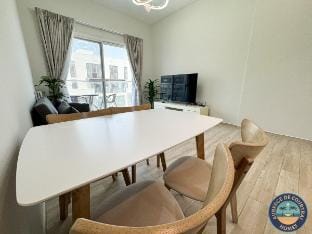 Comfort Meets Style 2BR in Oxford Residence Vacation rental in Dubai