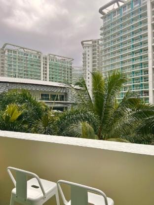 Last Minute Deal Azure Staycation  June Promo Apartment in Paranaque