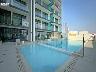 bnbme | Binghatti Lavender | STUDIO Apartment in Dubai