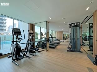 bnbme | Binghatti Lavender | STUDIO Apartment in Dubai