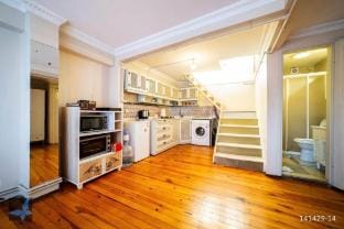 The Legendary Taksim FunHouse Apartment in Istanbul