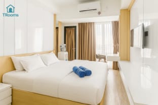 Batam Center Villas Apartment in Riau Islands, Indonesia