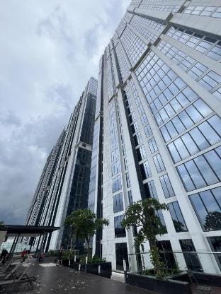 Batam Center Villas Apartment in Riau Islands, Indonesia