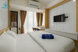 Batam Center Villas Apartment in Riau Islands, Indonesia