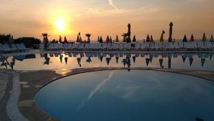 Amadeus Motel Vacation rental in Greece