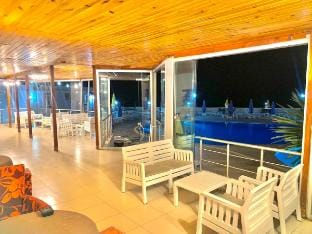 Amadeus Motel Vacation rental in Greece