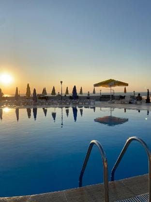 Amadeus Motel Vacation rental in Greece