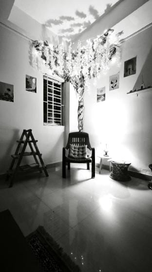 Pillow Talk:A Love Story Address Vacation rental in Bangladesh