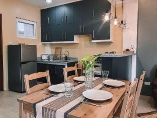 2BR laid back apartment, near beach Apartment in La Union