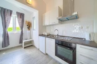 Mali nono Studio apartament with Sea veiw Vacation rental in Krk