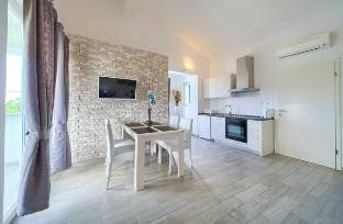 Mali nono Studio apartament with Sea veiw Vacation rental in Krk