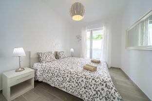Twobedroom apartament-First floor Vacation rental in Krk