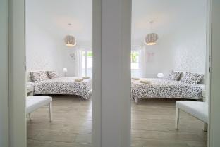 Twobedroom apartament-First floor Vacation rental in Krk