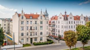 Herman View Apartment Apartment in Greater Poland Voivodeship
