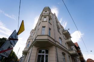 Herman View Apartment Apartment in Greater Poland Voivodeship