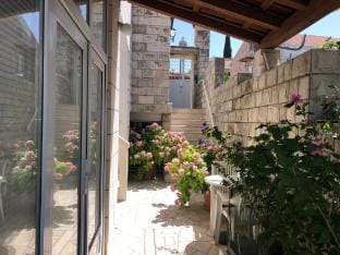 Dalila & Orsat home Apartment in Dubrovnik