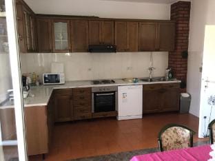 Dalila & Orsat home Apartment in Dubrovnik