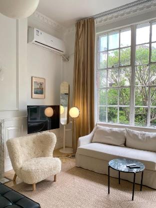 FFC area  historical appartment  No.6 Apartment in Shanghai