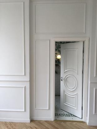 FFC area  historical appartment  No.5 Apartment in Shanghai