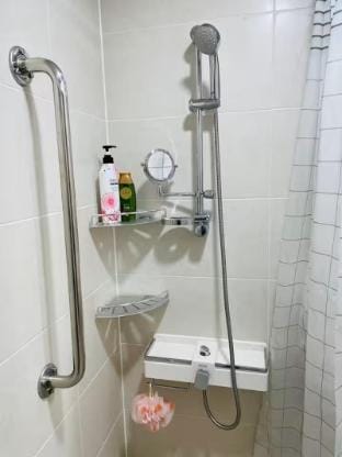 엄마집 가양역도보10초(급행역),에어콘,A방, 무료주차 Apartment in Seoul