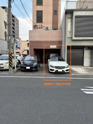 Elegance表町　ワンフロア貸し切り駐車場無料 Apartment in Japan