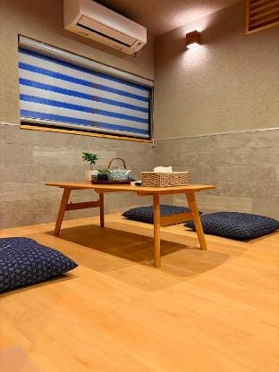 A traditional Kyoto house with modern updates Vacation rental in Kyoto
