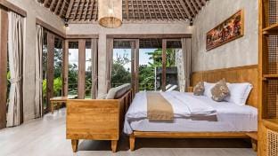 The Pangkung tulip river valley Vacation rental in Sukawati
