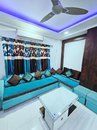 Beautiful & Clean homely Vibes Vacation rental in India