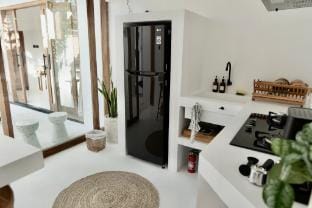 Luxury 3BR/3Bath Family-friendly Villa in Canggu Villa in North Kuta