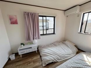 Expressway Access 2 Nagashima SpaLand&NagoyaCastle Vacation rental in Nagoya