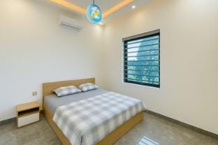 Sea villa Villa in Laos