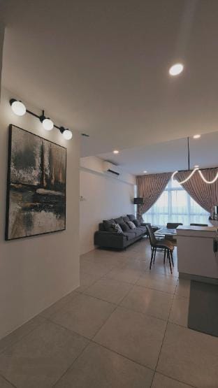 L&L Sojourn, Kota Samarahan Apartment in Kuching