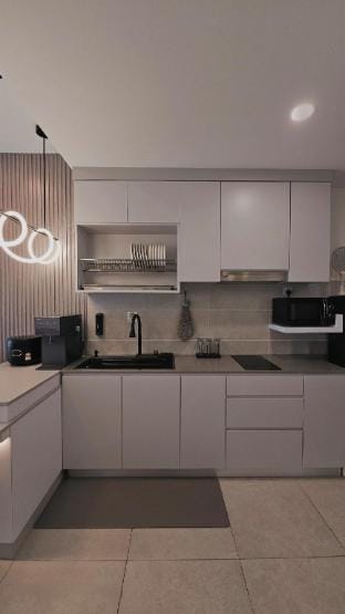 L&L Sojourn, Kota Samarahan Apartment in Kuching