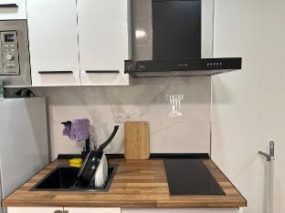 usera Family home Vacation rental in Madrid