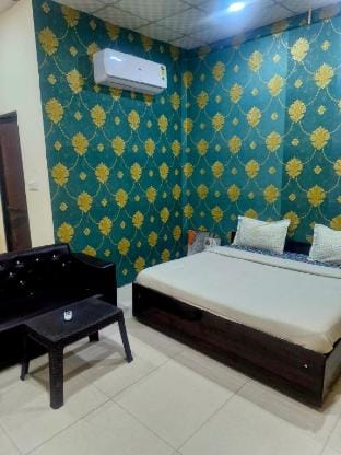 Samurai farm & resort  Farm Stay in Jaipur