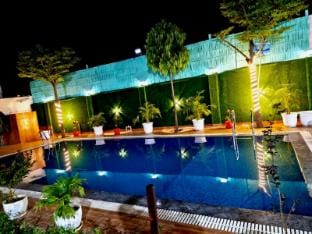 Samurai farm & resort  Farm Stay in Jaipur