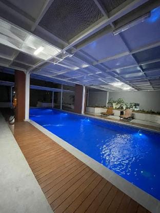 Apartemen Asia Afrika STUDIO. By RizkyGS Apartment in Bandung