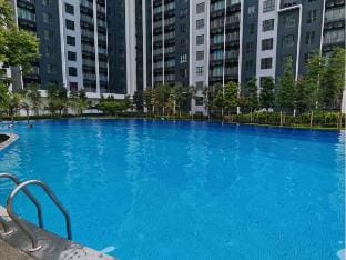 Bandar Gamuda Cove Houses Vacation rental in Selangor, Malaysia
