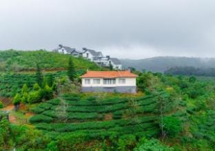Aruvi Mountain Villa Vagamon By VOYE HOMES Vacation rental in Kerala