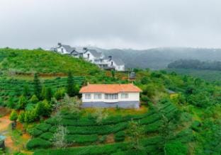Aruvi Mountain Villa Vagamon By VOYE HOMES Vacation rental in Kerala