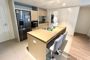 Docklands Comfy Modern Stay Vacation rental in Melbourne