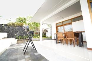 Family Japanese Stay with Private Pool in Jogja Vacation rental in Special Region of Yogyakarta