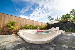 Family Japanese Stay with Private Pool in Jogja Vacation rental in Special Region of Yogyakarta