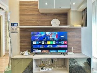 288 Encorp Marina/Studio 2Pax/Bathtub/MassageChair Vacation rental in Johor
