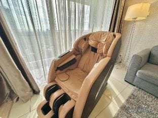 288 Encorp Marina/Studio 2Pax/Bathtub/MassageChair Vacation rental in Johor